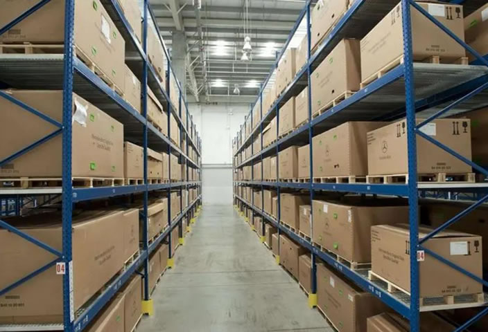 郴州到龙凤区货物仓储